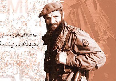 خاطرات شهید سید مجتبی هاشمی؛ خیلی بی ریا بود! خاطرات شهید سید مجتبی هاشمی؛ خیلی بی ریا بود!