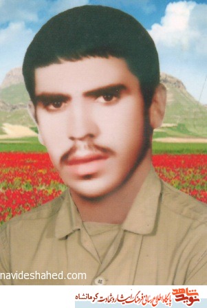 خدایا از تو می خواهم که مرگ مرا شهادت در راه خود قرار دهی خدایا از تو می خواهم که مرگ مرا شهادت در راه خود قرار دهی