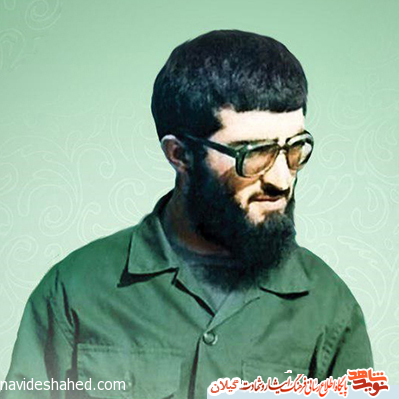 صوت/ مصاحبه سردار شهید مهدی خوش سیرت صوت/ مصاحبه سردار شهید مهدی خوش سیرت