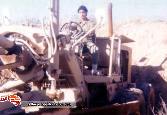 سنگینی غم «مظلومیت انقلاب» برسینه «سنگرساز بی سنگر» سنگینی غم «مظلومیت انقلاب» برسینه «سنگرساز بی سنگر»