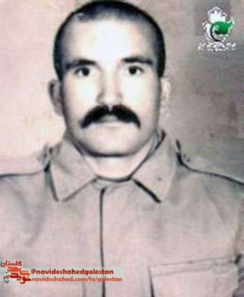 درنگی بر زندگی نامه «شهید صفرعلی درستان» درنگی بر زندگی نامه «شهید صفرعلی درستان»