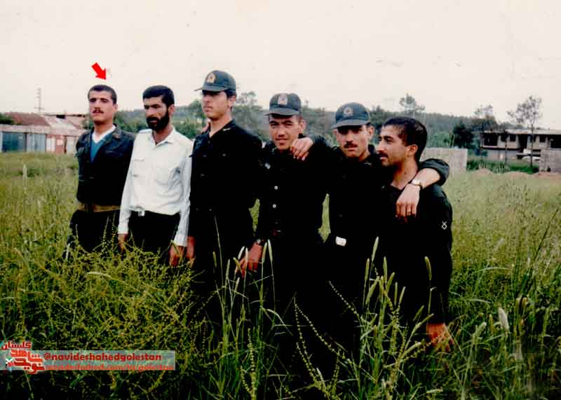 سیره پژوهشی «شهید عسگر سدنی»+عکس سیره پژوهشی «شهید عسگر سدنی»+عکس