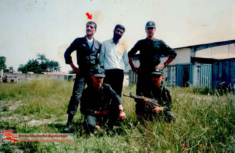 سیره پژوهشی «شهید عسگر سدنی»+عکس سیره پژوهشی «شهید عسگر سدنی»+عکس