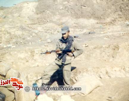 خوبان همه رفتند... خوبان همه رفتند...