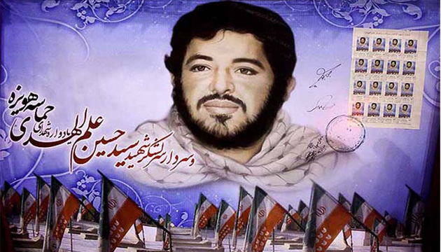 عملیات نصر، نبرد تانک ها/ رشادت شهید علم الهدی و دانشجویان عملیات نصر، نبرد تانک ها/ رشادت شهید علم الهدی و دانشجویان
