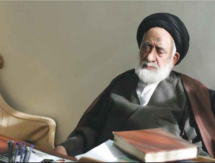 آبروی همه را حفظ می کرد آبروی همه را حفظ می کرد