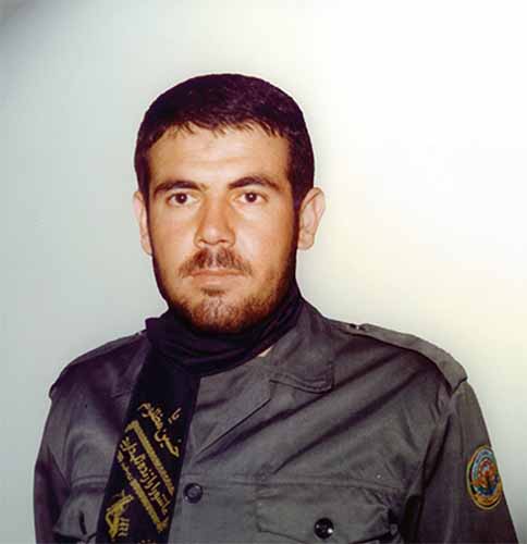 نگاهی به زندگی سردار سرتیپ پاسدار شهید حمید آذین پور نگاهی به زندگی سردار سرتیپ پاسدار شهید حمید آذین پور