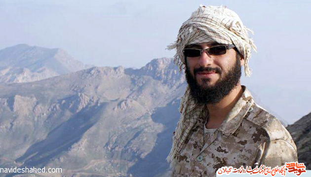 «سجاد طاهرنیا» شهیدی که الگوی اخلاق اسلامی در کل خانواده بود «سجاد طاهرنیا» شهیدی که الگوی اخلاق اسلامی در کل خانواده بود