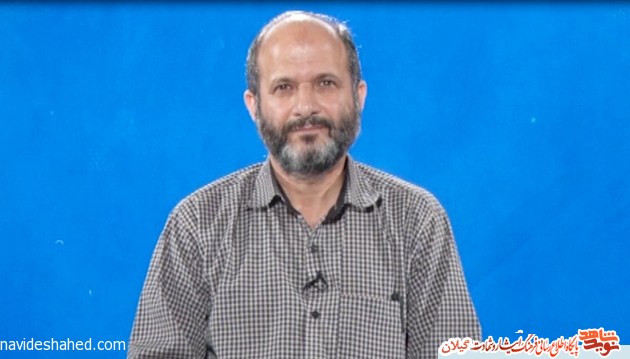 «سجاد طاهرنیا» شهیدی که الگوی اخلاق اسلامی در کل خانواده بود «سجاد طاهرنیا» شهیدی که الگوی اخلاق اسلامی در کل خانواده بود