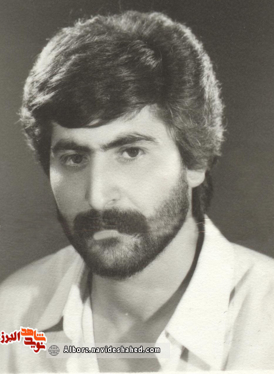 سبقت در شهادت بر پدر در روز اربعین حسینی سبقت در شهادت بر پدر در روز اربعین حسینی