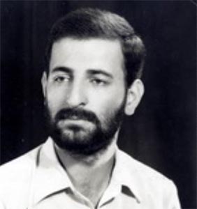 زندگی نامه جهادگر شهید ابراهیم احمد پور زندگی نامه جهادگر شهید ابراهیم احمد پور