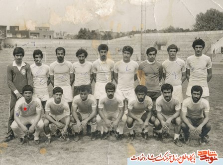 گزیده از وصیت نامه شهیدمرتضي چگيني گزیده از وصیت نامه شهیدمرتضي چگيني