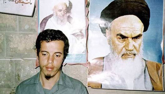 «ملاقات در فکه»؛ زندگینامه شهید حسن باقری به کوشش سعید علامیان «ملاقات در فکه»؛ زندگینامه شهید حسن باقری به کوشش سعید علامیان