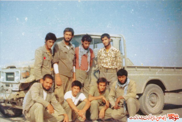 سرنوشت مرا فقط خدا می داند سرنوشت مرا فقط خدا می داند