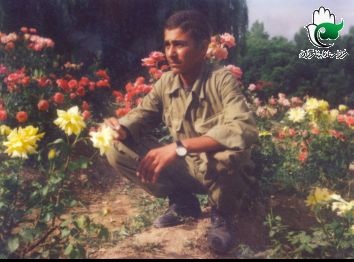 زندگی نامه شهید جلیل رستم پور + تصاویر زندگی نامه شهید جلیل رستم پور + تصاویر