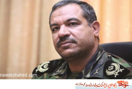 شهادت سرباز بیسیمچی با گلوله توپ شهادت سرباز بیسیمچی با گلوله توپ