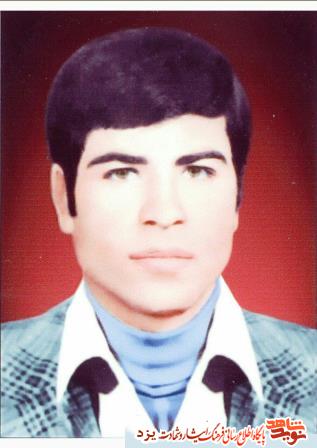 9 دی مدیون دو شهید یزدی هستیم 9 دی مدیون دو شهید یزدی هستیم