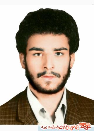 9 دی مدیون دو شهید یزدی هستیم 9 دی مدیون دو شهید یزدی هستیم