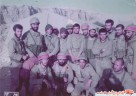 وصیتنامه صوتی شهید علی دامن کشان