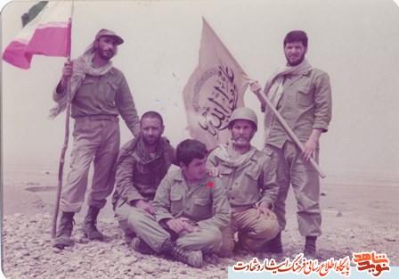 بهترین راه که دین تو است انتخاب کنم بهترین راه که دین تو است انتخاب کنم