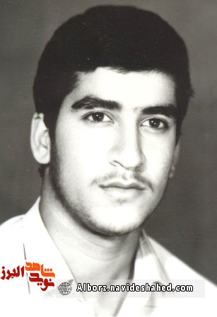 شهادت برادر چراغ راه شهید شهادت برادر چراغ راه شهید