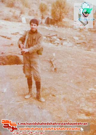 شهید در واپسین لحظات عمرش از خانواده اش چه می خواهد؟ شهید در واپسین لحظات عمرش از خانواده اش چه می خواهد؟