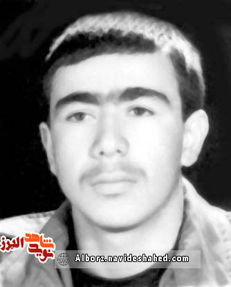 دستخط به جا مانده از رزمنده بسیجی؛ به راه عشق تو جان را سپارم دستخط به جا مانده از رزمنده بسیجی؛ به راه عشق تو جان را سپارم