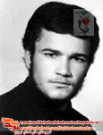 شهید حسین عرب شهید حسین عرب