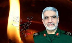ساخت مستند شهید مدافع حرم در شیراز ساخت مستند شهید مدافع حرم در شیراز