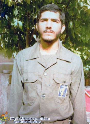 مروری بر زندگی نامه شهید غلامعلی کرمی مروری بر زندگی نامه شهید غلامعلی کرمی