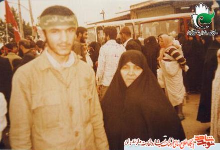 وقتى كشور در خطر است، رتبه عالى دانشگاه چه به درد مى خورد وقتى كشور در خطر است، رتبه عالى دانشگاه چه به درد مى خورد