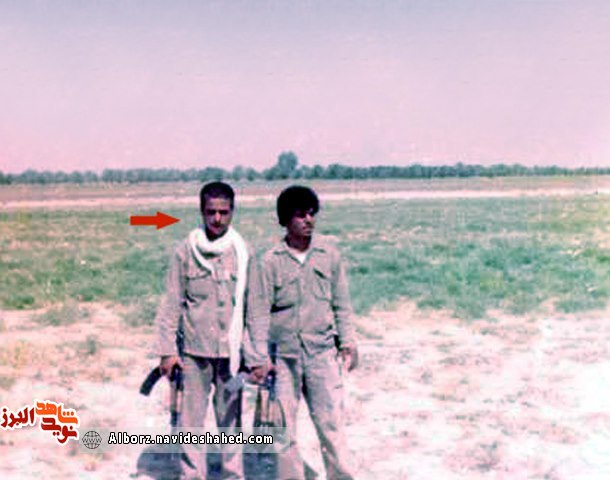 خاطرات مردان خانه شیران جبهه خاطرات مردان خانه شیران جبهه