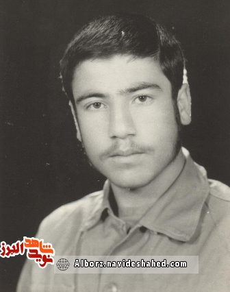 شهید شفا یافته شهید شفا یافته