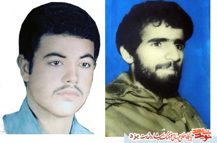 18 و 19 اسفندماه مدیون دو شهید یزدی هستیم 18 و 19 اسفندماه مدیون دو شهید یزدی هستیم