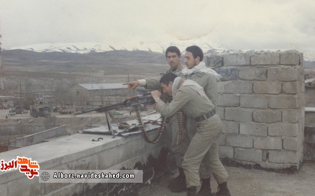 شهید شفا یافته کربلای پنج شهید شفا یافته کربلای پنج