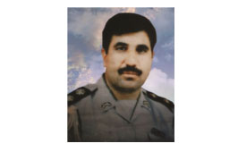 نگاهی به زندگی و خاطرات شهید نصرت الله عباس زاده نگاهی به زندگی و خاطرات شهید نصرت الله عباس زاده