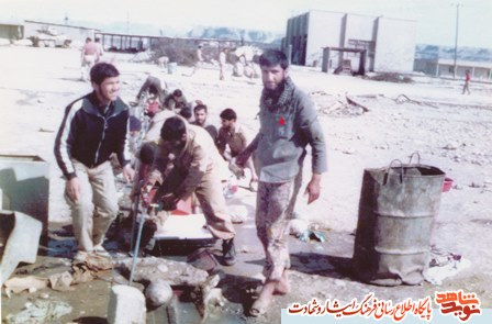 مسجد این سنگر افتخار آفرین را خالی مگذارید(پنجم فروردین منتشر شود) مسجد این سنگر افتخار آفرین را خالی مگذارید(پنجم فروردین منتشر شود)