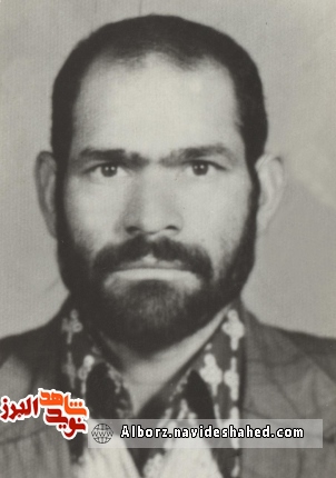 دخترم من سنگر جبهه و تو سنگر مدرسه را رها نکن دخترم من سنگر جبهه و تو سنگر مدرسه را رها نکن