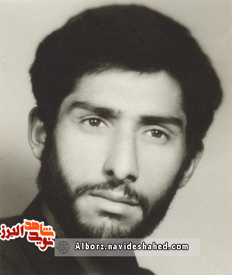 خاطرات شهید «رمز علی جعفری بروجهانی» در دفتر خاطرات خاطرات شهید «رمز علی جعفری بروجهانی» در دفتر خاطرات