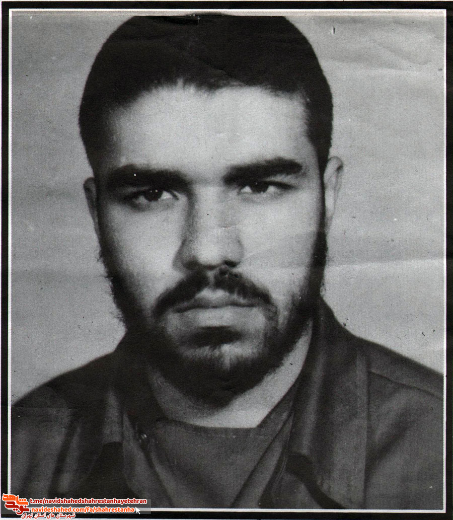 وصیت نامه صوتی «شهید محمد محمدی» وصیت نامه صوتی «شهید محمد محمدی»