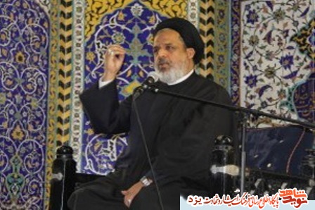 مراسم بزرگداشت 6 شهید گمنام دفاع مقدس در یزد برگزار شد+ تصویر مراسم بزرگداشت 6 شهید گمنام دفاع مقدس در یزد برگزار شد+ تصویر