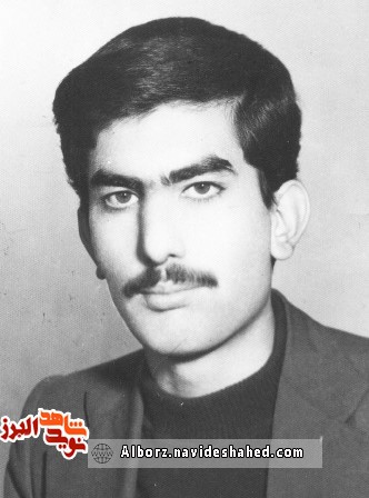 سوال شهید در وصیت نامه اش خطاب به امام ره سوال شهید در وصیت نامه اش خطاب به امام ره