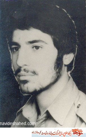 تا احکام اسلامی در سراسر دنیا اجرا نشود سنگر را خالی نمی کنم تا احکام اسلامی در سراسر دنیا اجرا نشود سنگر را خالی نمی کنم