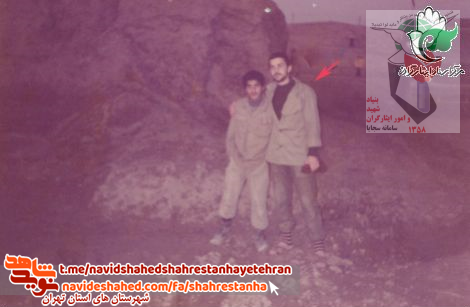پدر و مادر عزیزم، به صبر و نماز توسل کنید... پدر و مادر عزیزم، به صبر و نماز توسل کنید...