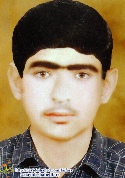 صوت قرآنم عراقی ها را مجذوب خواهد کرد/ وعده شهادت / زندگی نامه شهيد ظهراب محمدی صوت قرآنم عراقی ها را مجذوب خواهد کرد/ وعده شهادت / زندگی نامه شهيد ظهراب محمدی