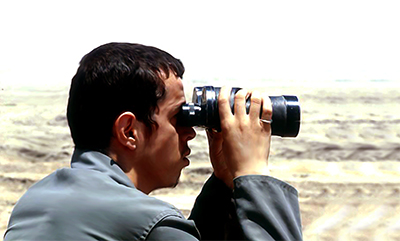 فیلم سینمایی «شهید حسن باقری» به جشنواره سی و هفتم فجر میآید فیلم سینمایی «شهید حسن باقری» به جشنواره سی و هفتم فجر میآید