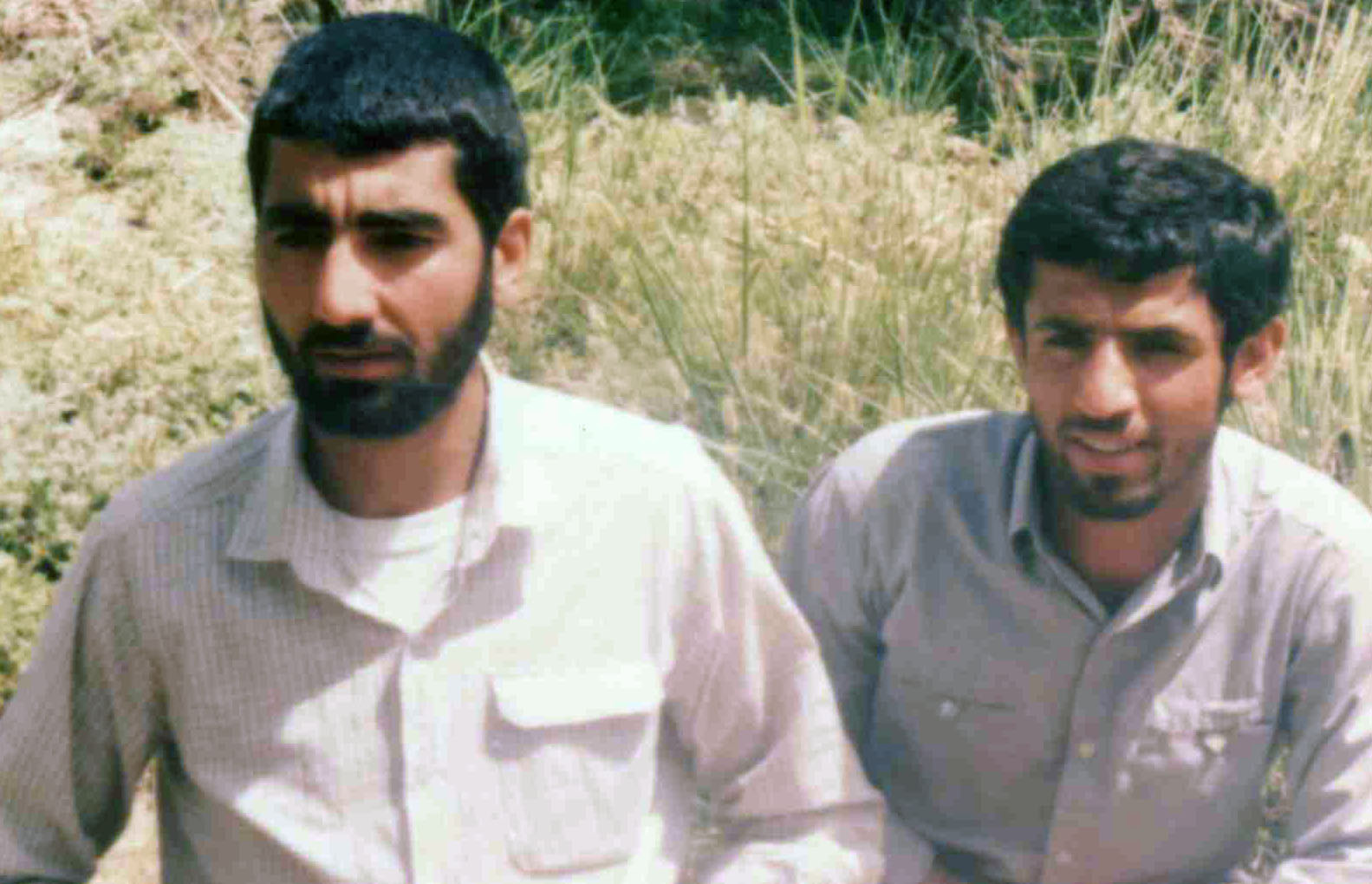 معجزه ی خدا / خاطره ای از شهید عبدالعلی ناظم پور معجزه ی خدا / خاطره ای از شهید عبدالعلی ناظم پور