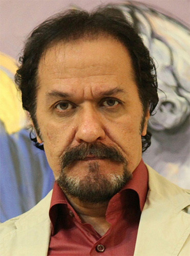طاهری طاهری