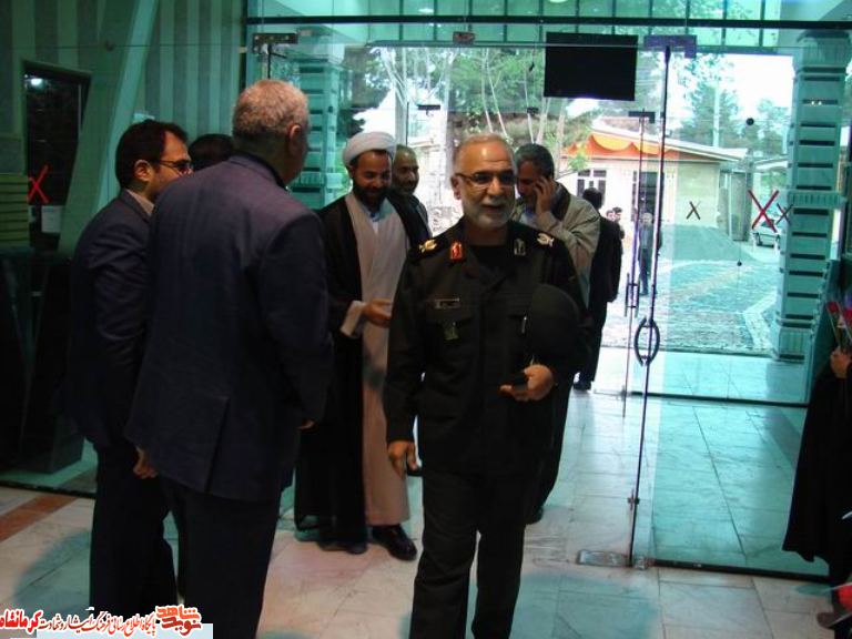 مراسم تجلیل از جانبازان 70 درصد کرمانشاهی مراسم تجلیل از جانبازان 70 درصد کرمانشاهی