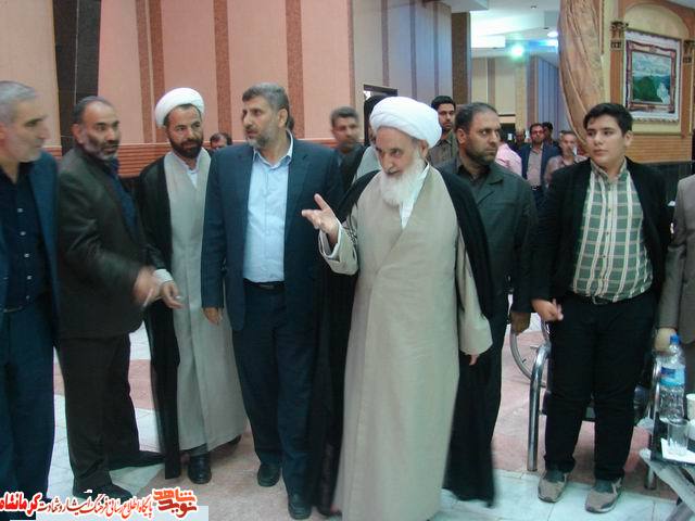 مراسم تجلیل از جانبازان 70 درصد کرمانشاهی مراسم تجلیل از جانبازان 70 درصد کرمانشاهی